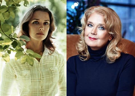 Будучи старшеклассницей, ирина не бросила детское увлечение театром, скорее наоборот, эта. Актриса Ирина Алферова в молодости и сейчас (Фото ...