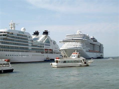 Msc Cruises Durban Harbour Rikki Cabs
