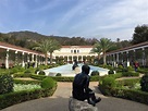 The Getty Villa – The Malibu Venues