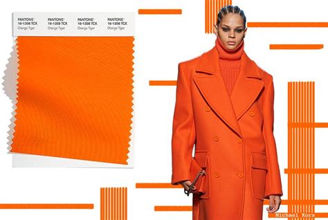 Top 29 Fall 2022 Pantone Colors From Nyfw And Lfw In 2022 Pantone