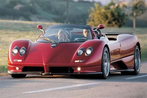 The Top 10 Best 90s Supercars Time For A Good Debate Carbuzz