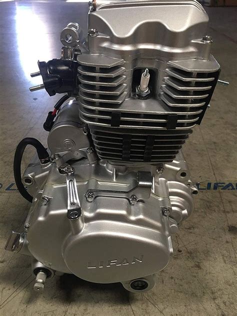 200cc Engine Kit