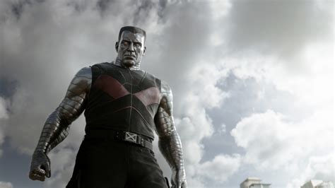 Deadpool Colossus Actor Andre Tricoteux Promises A More