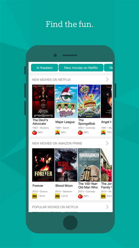 Microsoft Updates Bing App With Redesigned Homepage