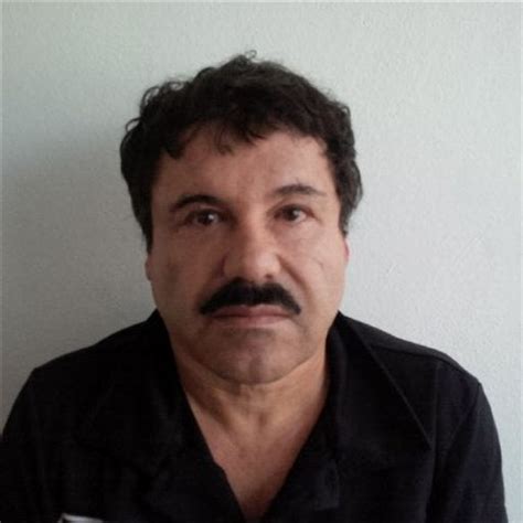 Drug Lord El Chapo Guzman Charged In Mexico Inquirer News