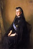 H.M. Queen Olga, Queen Mother of the Hellenes, née Grand Duchess Olga ...