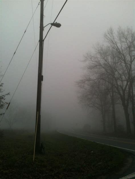 Foggy Morning In Athens Ga 1 10 12 Rwindowshots