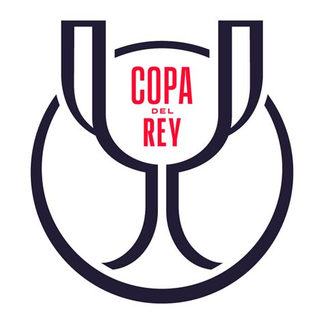 Download Copa Del Rey Logo Png And Vector Pdf Svg Ai Eps Free