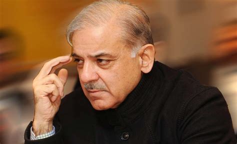 Shehbaz Inquires About His Brother’s Health Daily Times