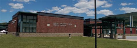 Mount Anthony Union Middle School