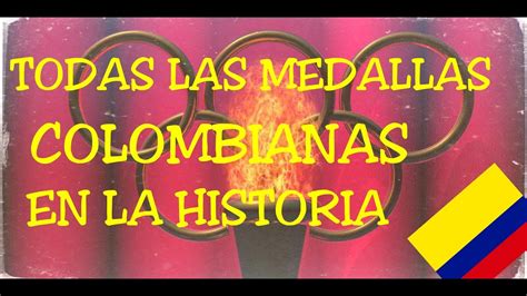 Carlos mario oquendo, medalla de bronce en los juegos olímpicos de londres. Todas las Medallas Olimpicas de Colombia en la Historia ...