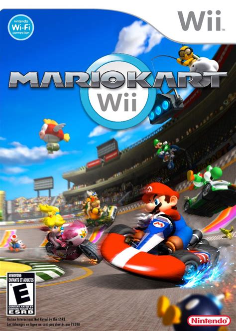 Mario Kart Wii Emulator Portalqlero
