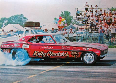 Pin On Funny Cars Through The Years