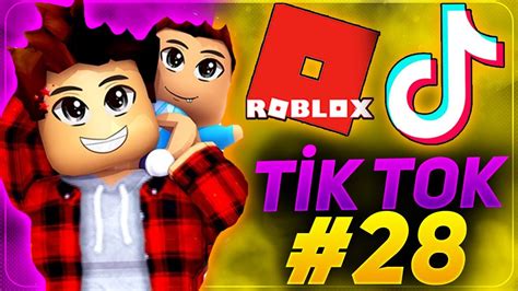 Roblox Tik Tok Videoları 28 Youtube