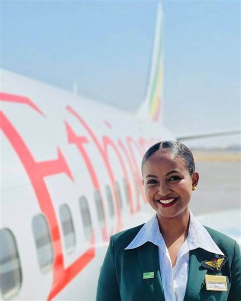Ethiopian Airlines Flight Attendant Requirements And Qualifications Cabin Crew Hq