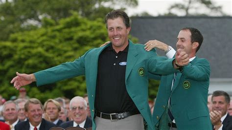 The Masters The Rise Of Left Handed Winners At Augusta Golf News