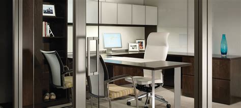 Private Office Modular Office Furniture Office