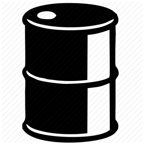 Oil Barrel Icon 327494 Free Icons Library