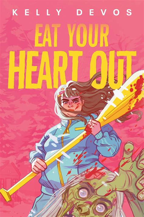 Eat Your Heart Out Book Spotlight Book Tour Stuck In Fiction