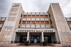 🏛️ University of Palermo (UNIPA) (Palermo, Italy) - apply, prices ...
