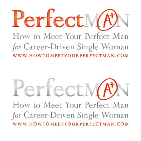 New Modern Logo For Professional Singles Women Website Logo Design