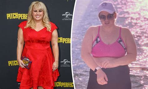 The Celebrity Approved Diet Plan Behind Rebel Wilsons Incredible 18kg