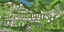 Cornell University Comprehensive Campus Master Plan - ennead