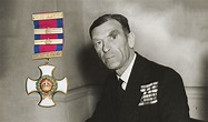 Fighting Admiral: Sir Philip Louis Vian of Britain's Royal Navy