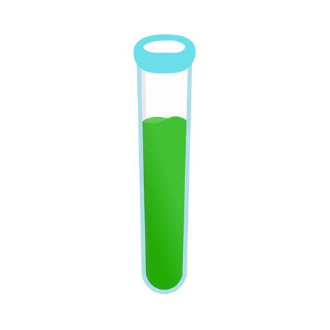 Test Tube Experiments Png Vector Psd And Clipart With Transparent