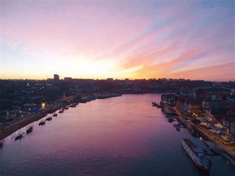 12 Places To Watch A Stunning Sunset In Porto Portugal 2023 Where