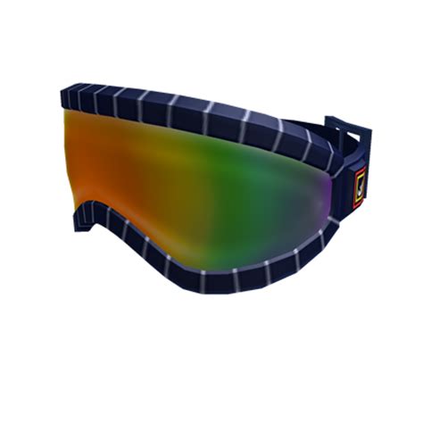Shred is a roblox skiing simulator which is very cool! Catalog:Brilliant Snowboard Goggles | ROBLOX Wikia | Fandom powered by Wikia