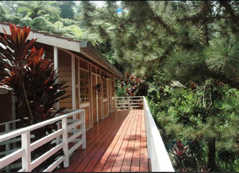 Bukit Larut Hidden Gem With Cool Weather Like Cameron Highlands