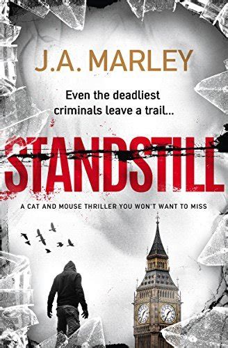 Standstill By Ja Marley Goodreads