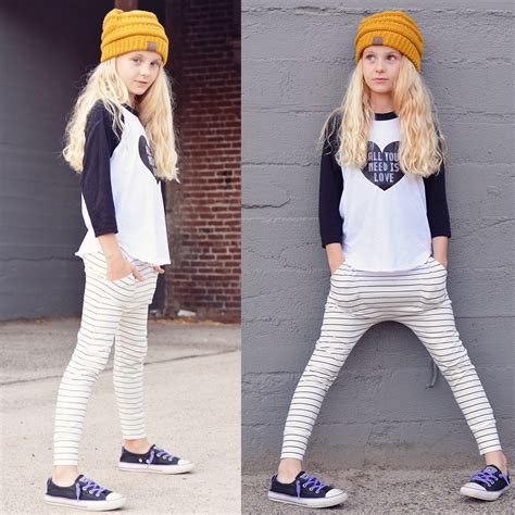 Hipster Chics Mini Fashion Addicts