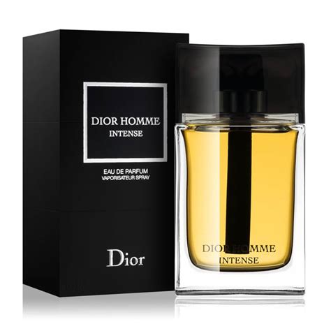 Christian Dior Dior Homme Intense Eau De Perfume For Men 100ml