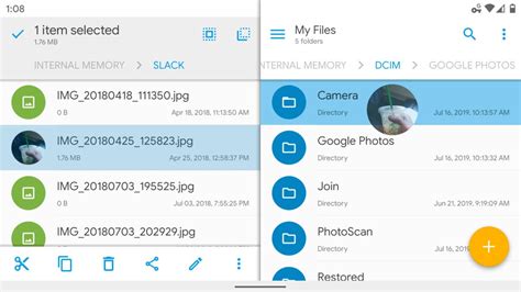 The Best Android File Manager Apps Itworld