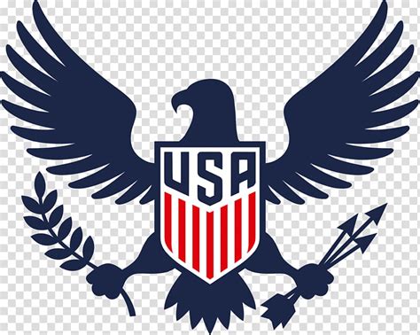 Bald Eagle United States Symbol