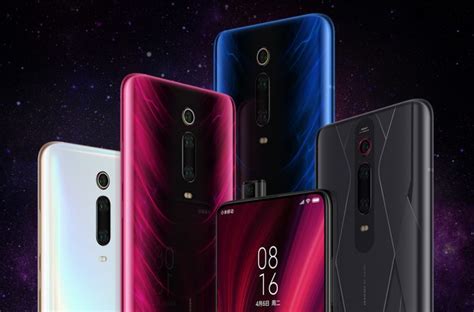 Benchmark results for the xiaomi redmi k20 pro premium edition can be found below. Redmi K20 Pro Premium Edition lands in China - price ...