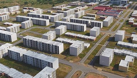 Jornal De Angola Notícias Centralidade De Saurimo Primeira Fase Das Obras Concluída Em Setembro