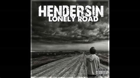 Lonely Road Hendersin Shazam