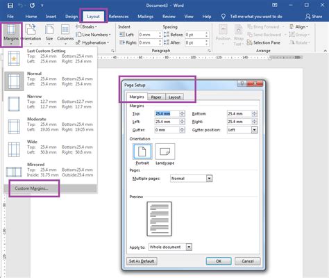 How To Find Label Templates In Word