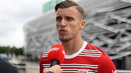 Willkommen in Augsburg - Ermedin Demirović | FC Augsburg