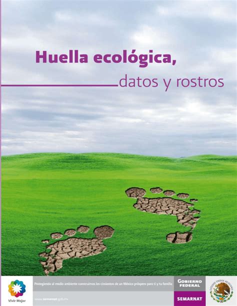 Huella Ecol Gica Datos Y Rostros