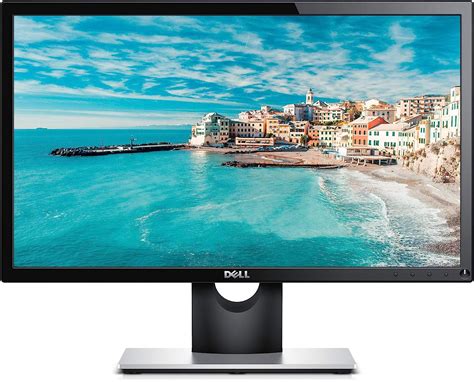 Monitor Dell Widescreen 215 Se2216h