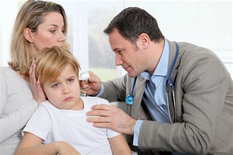 Six Conditions That Are Unsuspected As Allergies In Children Health