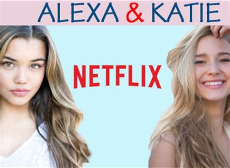 Alexa And Katie Trailer Tv