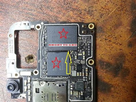 Silicon motion sm3267 ae possible memory chip(s): ۞۞ World First OPPO F9 (New Security) Unlock done by MRT ...