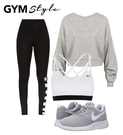 Untitled 63 By Pavlinakrc On Polyvore Featuring Polyvore Fashion Style