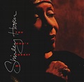 Shirley Horn - You Won’t Forget Me Lyrics and Tracklist | Genius