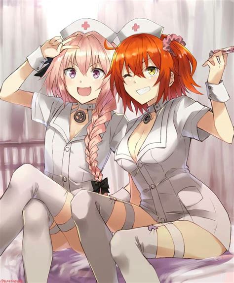 161 Best Trap Astolfo Images On Pinterest Fate Stay Night Pink